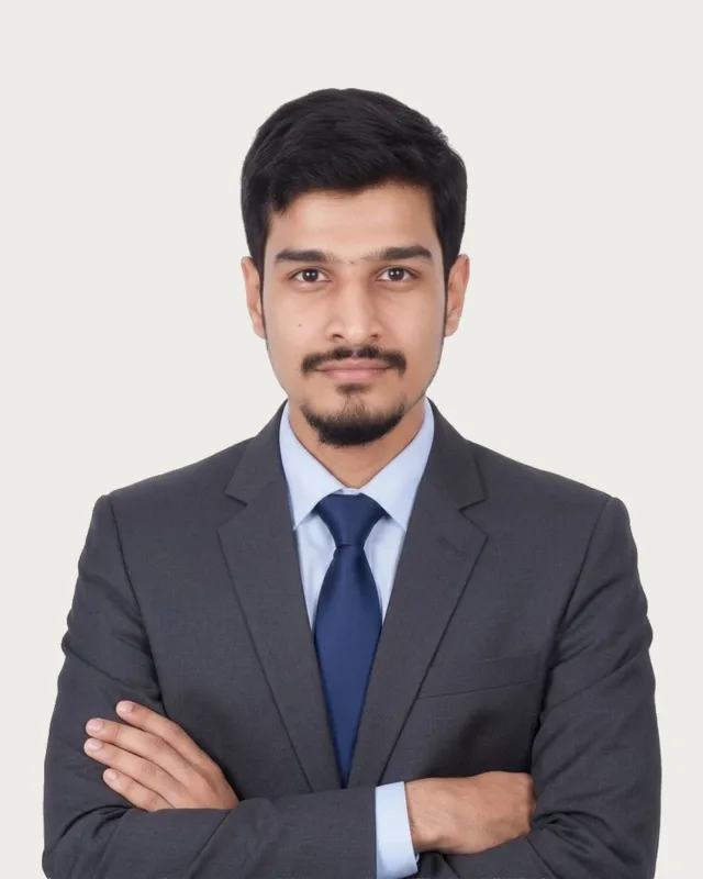 Ammar Dawoodi, Independent Consultant, Dhee Group India