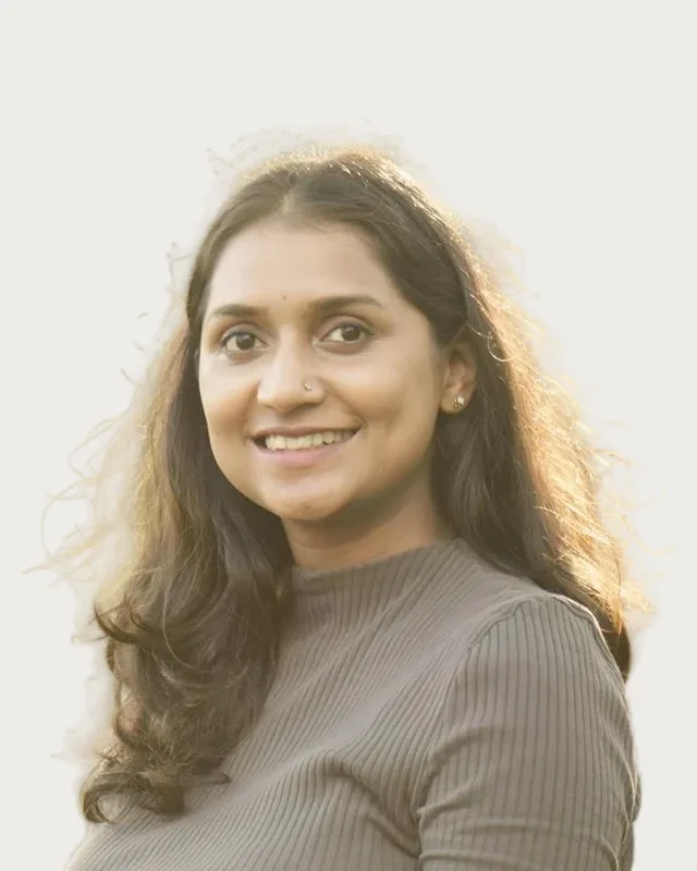 Radhika Dattatreya Hegde, Managing Director, Dhee Group India
